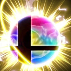 Super Smash Bros. 4/Ultimate Announcer